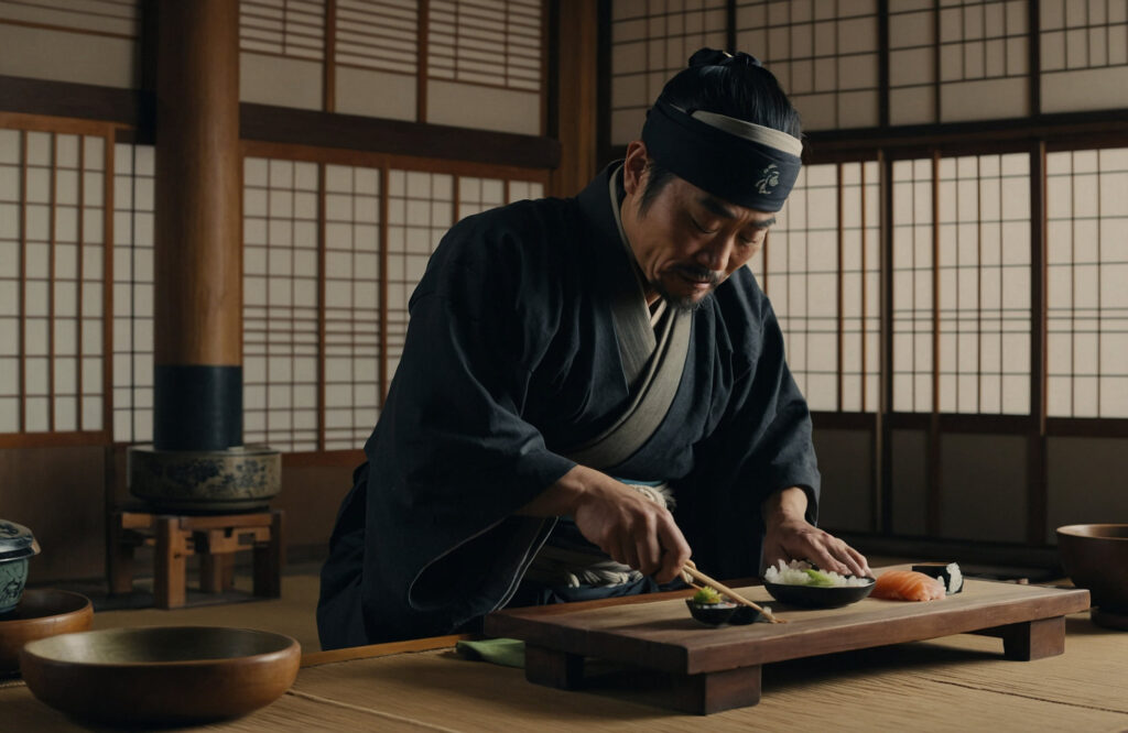 Histoire du sushi : des origines japonaises à la table moderne